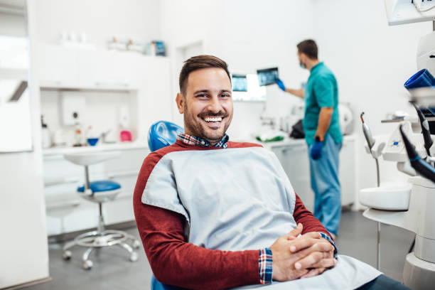 Best Tooth Extraction  in Harrison, TN