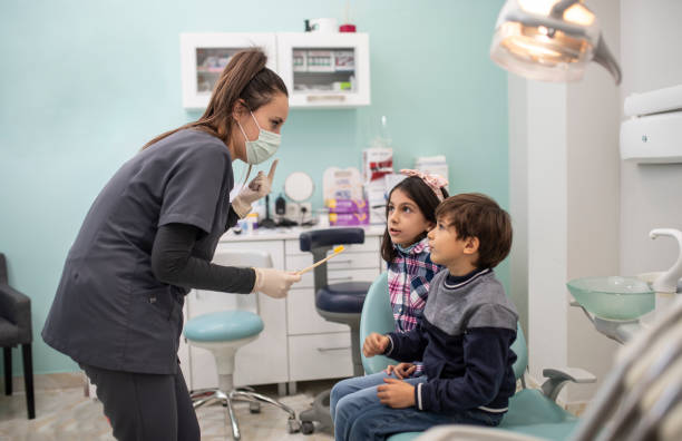 Advanced Technology for Better Dental Care in Harrison, TN