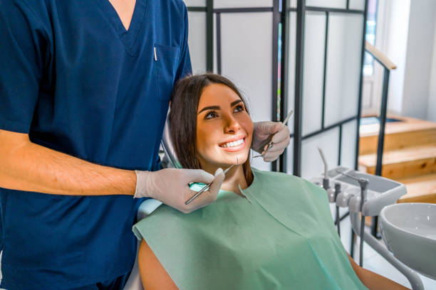 Advanced Technology for Better Dental Care in Harrison, TN