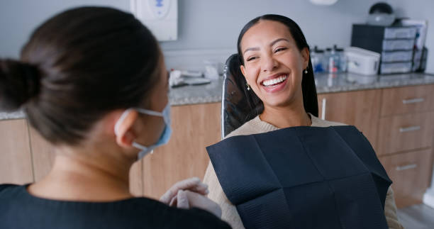Laser Dentistry in Harrison, TN
