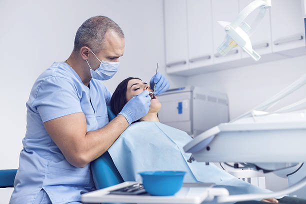 Best Sedation Dentistry  in Harrison, TN